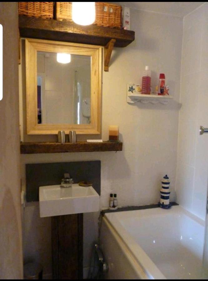 Quirky Lochside Home อินเวอเรรี ภายนอก รูปภาพ