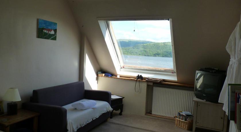 Quirky Lochside Home อินเวอเรรี ห้อง รูปภาพ